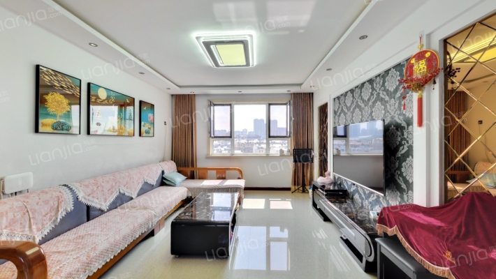 神华·万利城二手房实景图