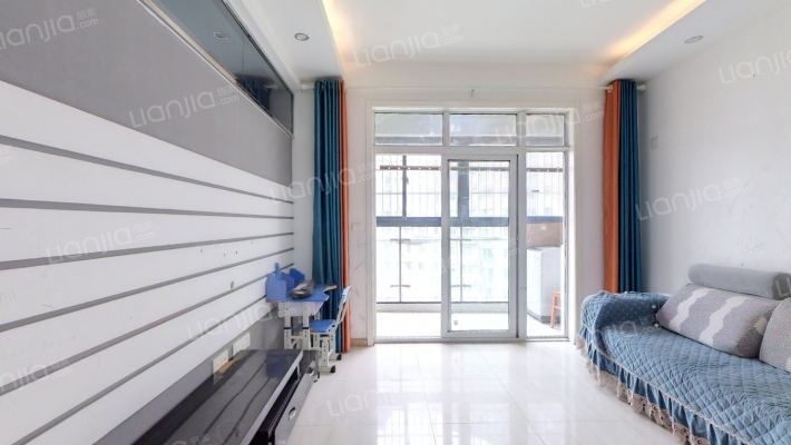 楚天都市金园二手房实景图