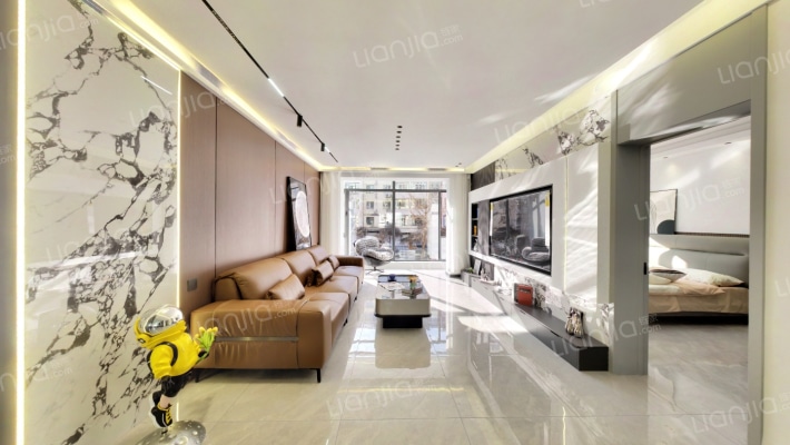 欣昌小区二手房实景图