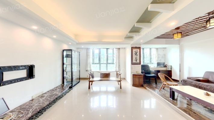 绿茵花苑二手房实景图