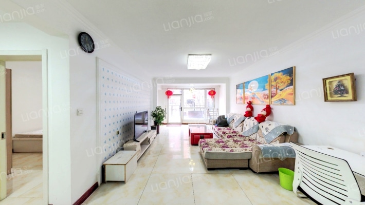 保利白沙林语（一期）二手房实景图