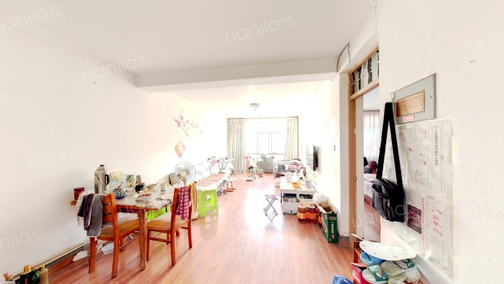 北江路107号二手房实景图