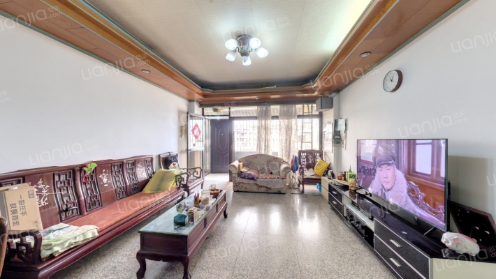 禺雅园二手房实景图