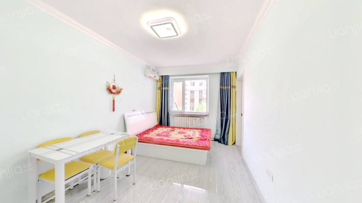 安升街(安心街)二手房实景图