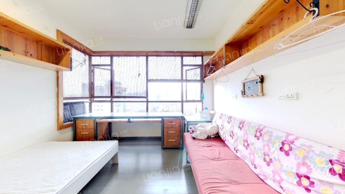 美佳大厦二手房实景图