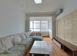 整租·泉水家年华 2室1厅 南_泉水家年华租房