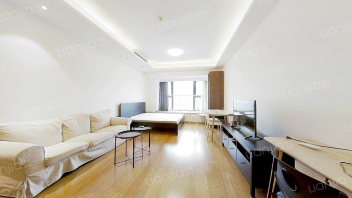 龙湖滟澜星座二手房实景图