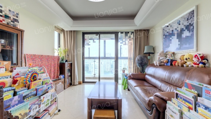 凯旋华庭二手房实景图