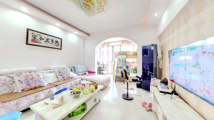 上栖美塾二手房实景图