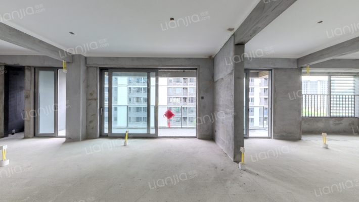 建总江南尚璟二手房实景图