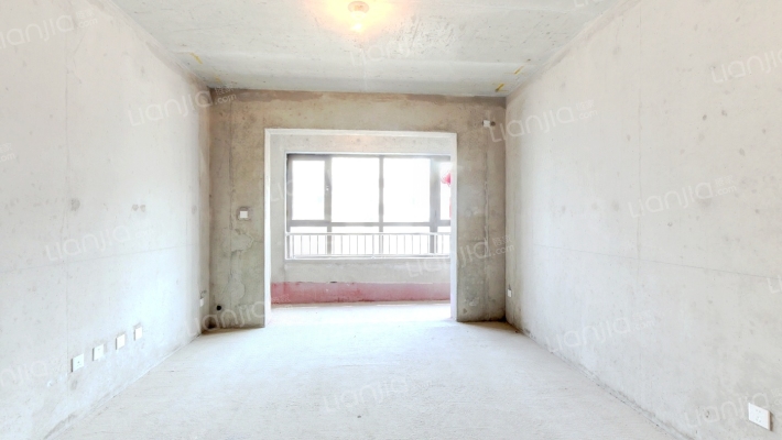 高新云锦二手房实景图