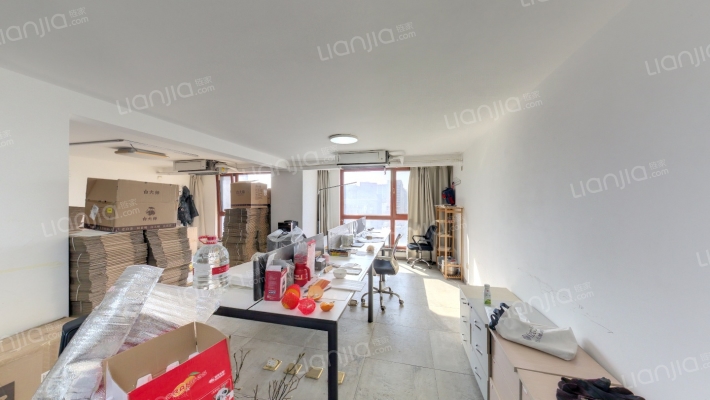 步阳国际二手房实景图