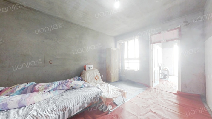 清华大溪地七号院二手房实景图