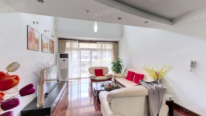 泰苑公寓二手房实景图