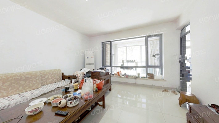 香滨水岸二手房实景图