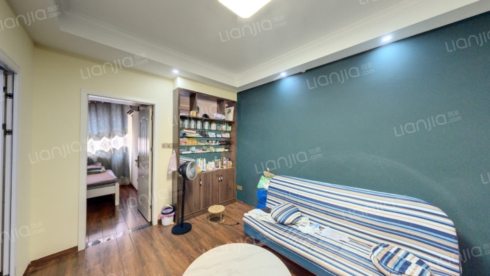 融创融公馆二手房实景图