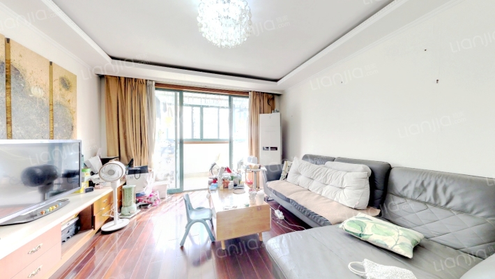 大华锦绣华城(九街区)二手房实景图