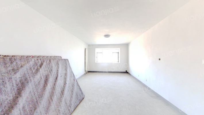 朝阳山小区二手房实景图