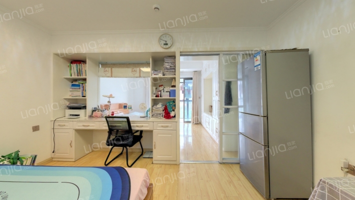 润璟科技广场二手房实景图