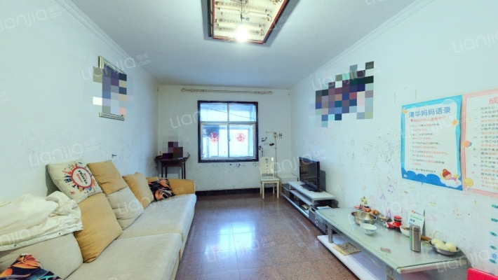 国基家属院二手房实景图