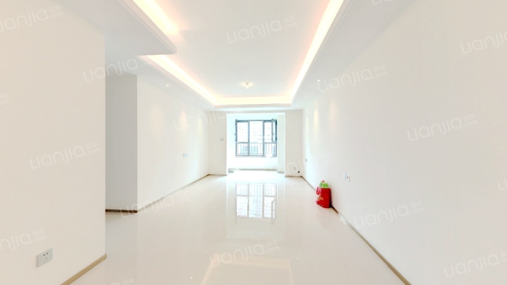 合景领峰二手房实景图