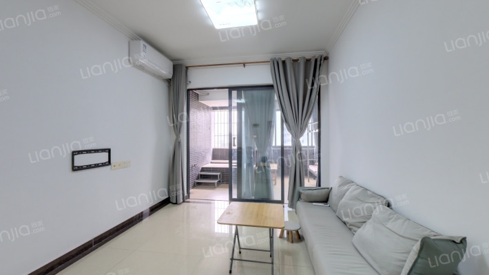 马克住区二手房实景图