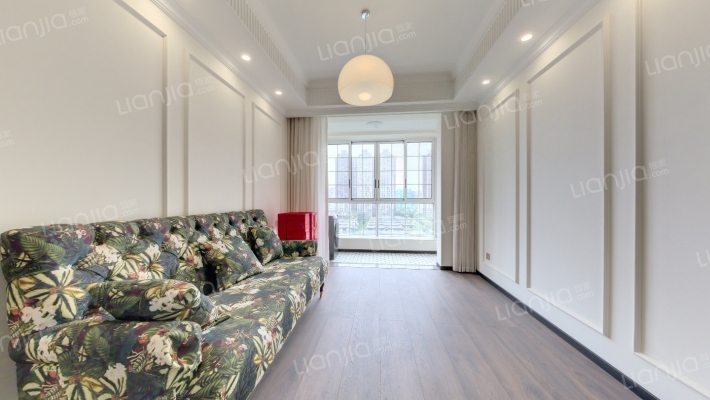 欧香小镇二手房实景图