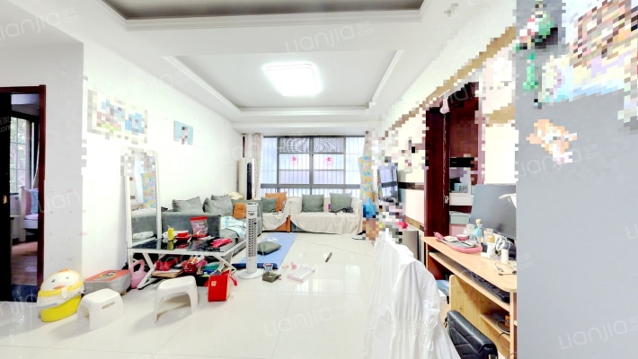 七里香榭二手房实景图