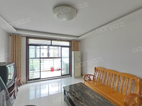 整租·森林半岛 2室2厅 南