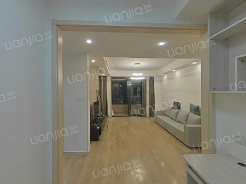 整租·天地源七里香都 3室2厅 南