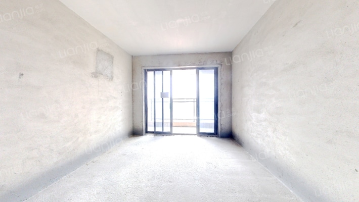 壹城中心6区二手房实景图