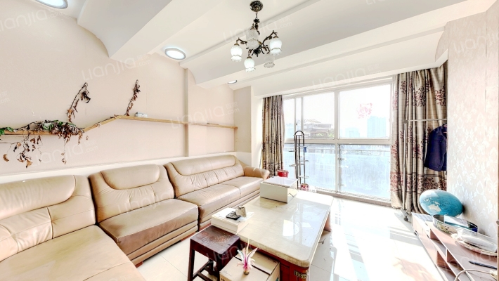 桃园柳岸二手房实景图