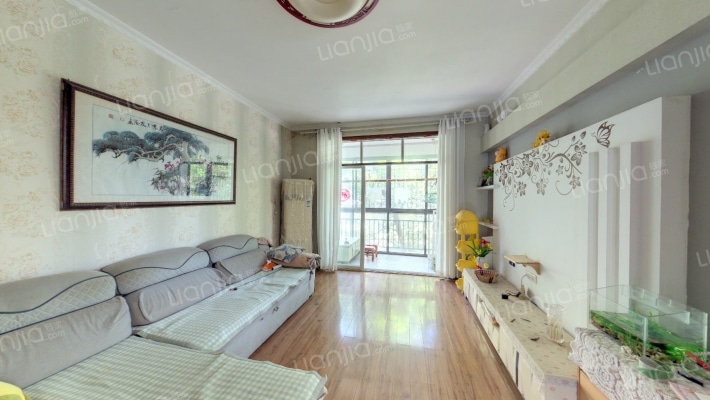 奥林园二手房实景图