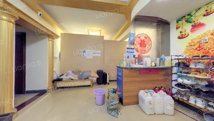 展麟大厦二手房实景图