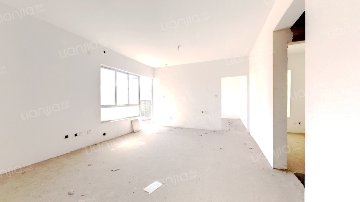 东方新城二手房实景图