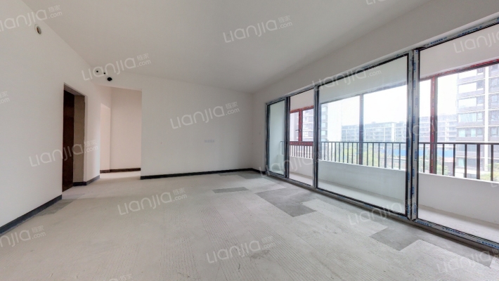 中粮中央公园祥云B区二手房实景图