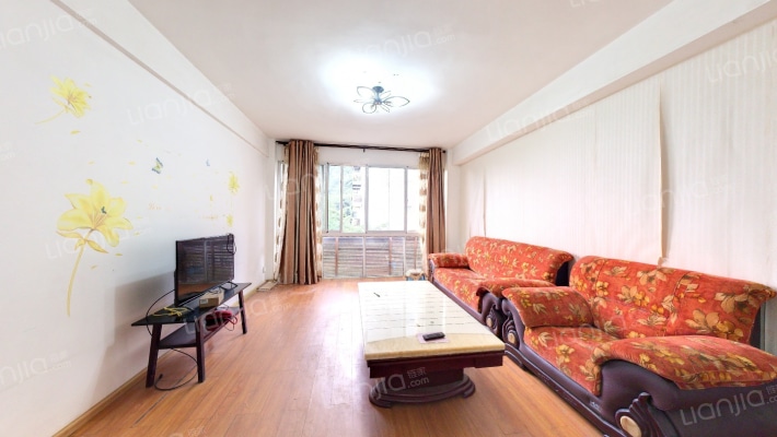 梦溪笔谈二手房实景图