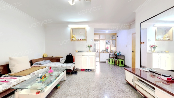 陕西艺术职业学院二手房实景图