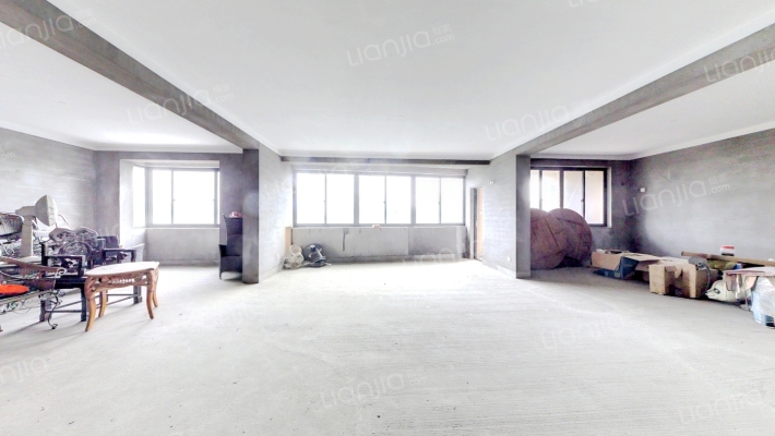 之江绿洲嘉园二手房实景图