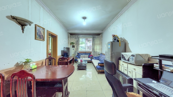 联芳花园三期二手房实景图