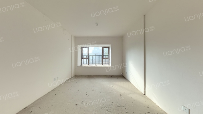 武阳郡邸B区二手房实景图