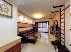 整租·天一花园 3室2厅 南/北_天一花园租房