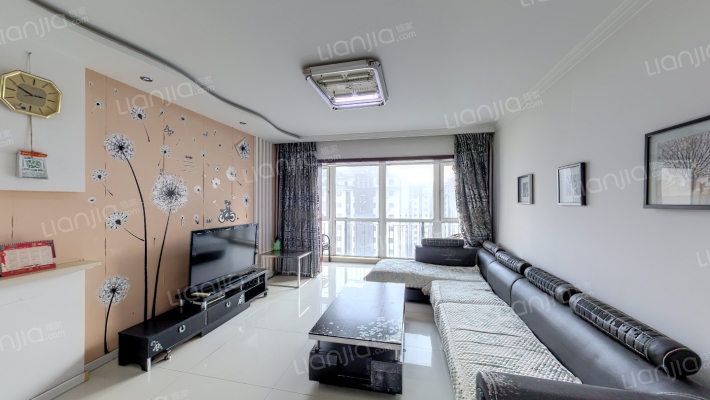 格林生活坊二期二手房实景图