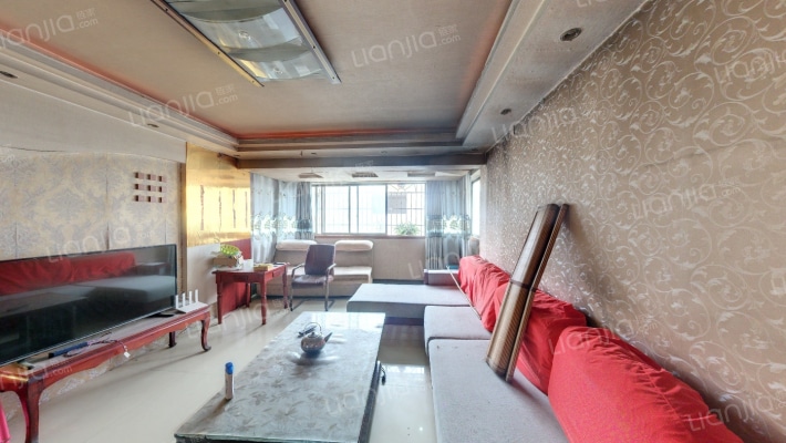 玉溪巷19号二手房实景图