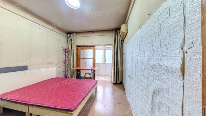 韶山路小区二手房实景图