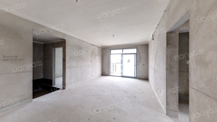 世茂花园二手房实景图