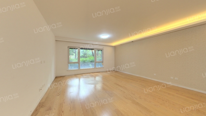 朗诗国际街区中园二手房实景图