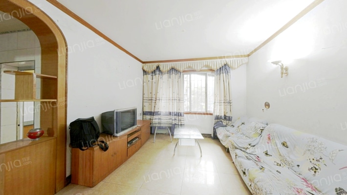 亚雄住宅小区二手房实景图