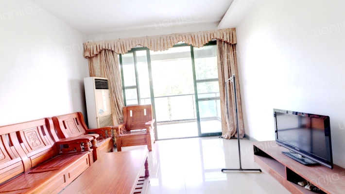 锦绣山河一期二手房实景图