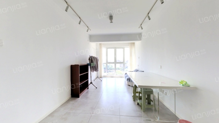 天泰书院壹号二手房实景图